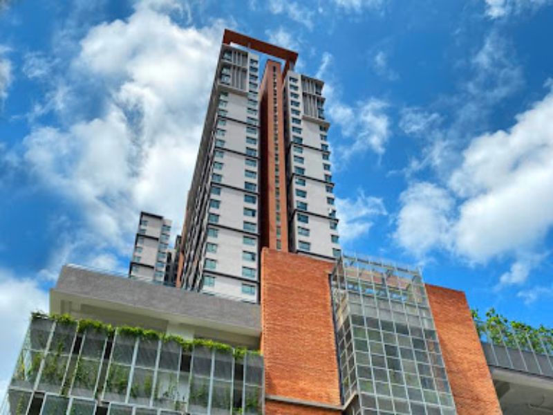 Sunway Mont Residences